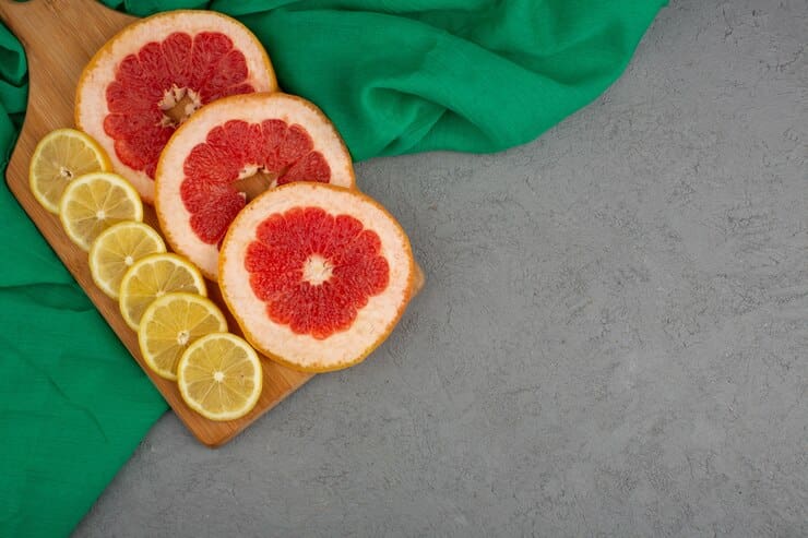 تصویر 4 از قیمت خرید گریپ فروت + فروش ویژه